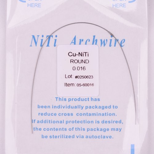 0.16 СuNiti
